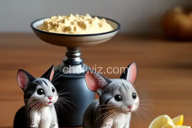 Tom and Jerry Mix
