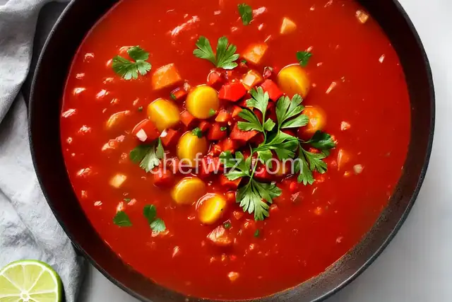 Tomatada