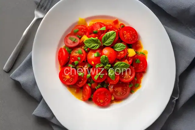Tomato Bredie