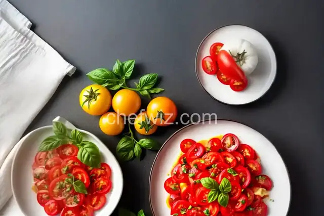 Tomato Concasse
