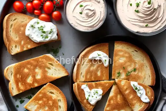 Tomato, Mayo, and Toast (The TMT)