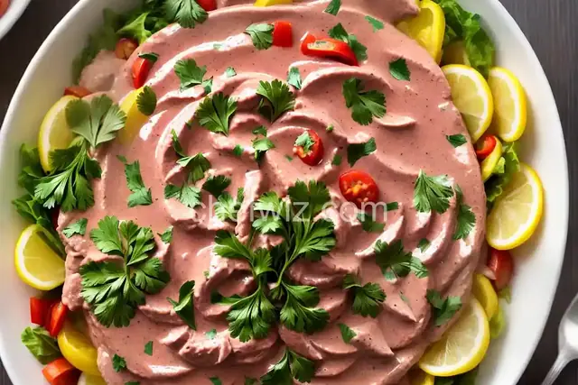 Tonnato Sauce
