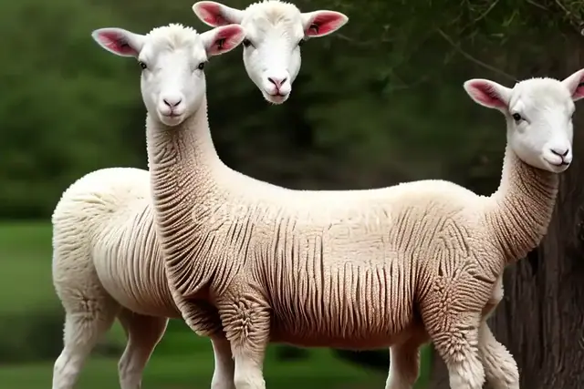 Toothpick Lamb