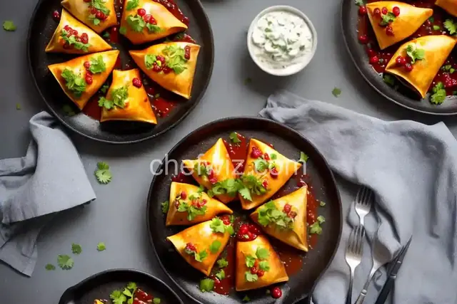 Top Notch Top Round Chimichangas