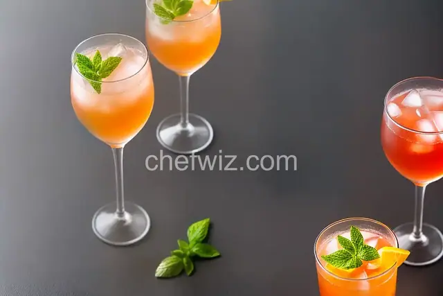 Toronto Cocktail Recipe