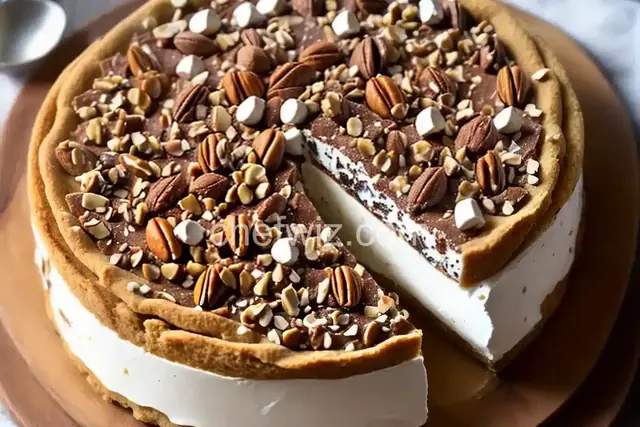 Torrone (Italian Nut and Nougat Confection)