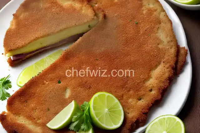 Torta Milanesa
