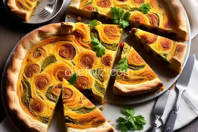 Torta Rustica