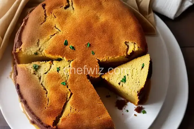 Torta di Riso
