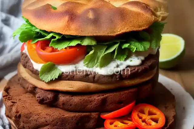 Tortas Ahogadas