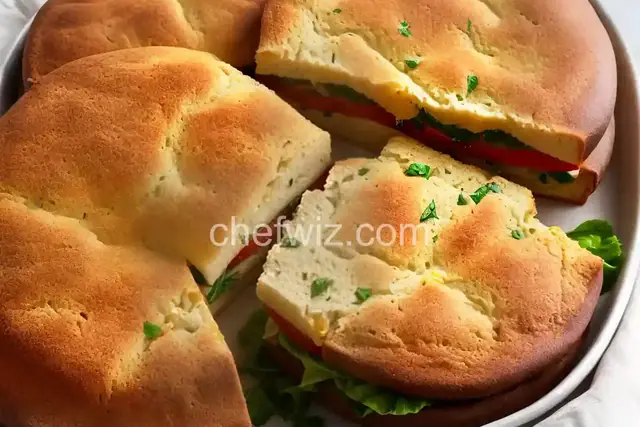 Tortas