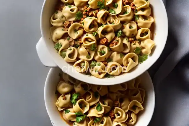 Tortellini