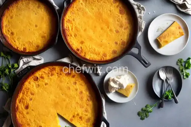 Tortilla Española