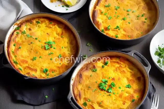 Tortilla de Patatas