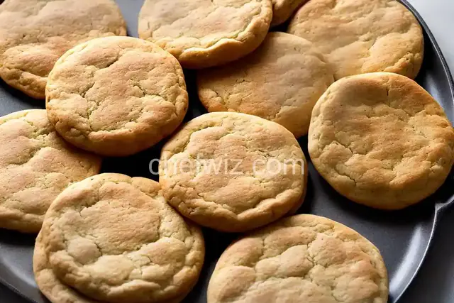 Tortitas de papa