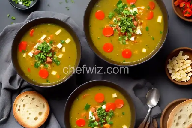 Toscana Soup