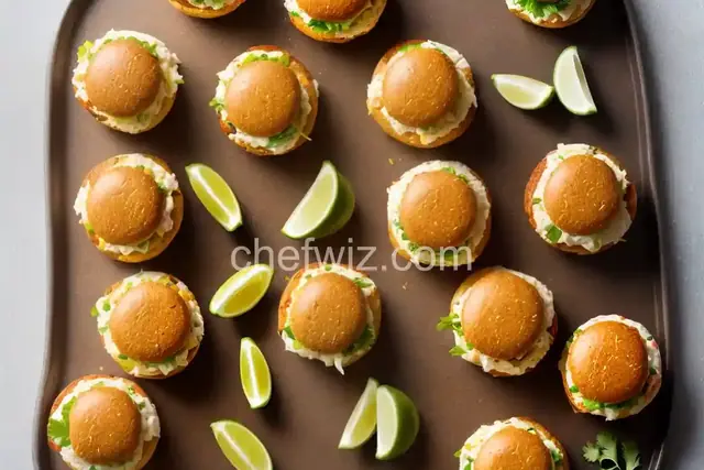 Tot Sliders