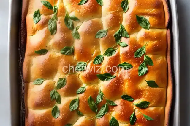 Totsagna Recipe
