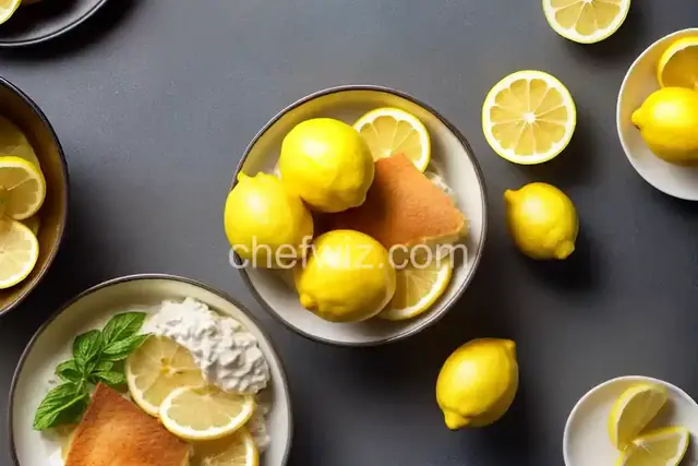 Touchdown Lemon Shandy