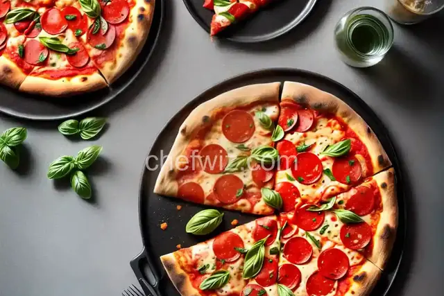 Touchdown Pizza