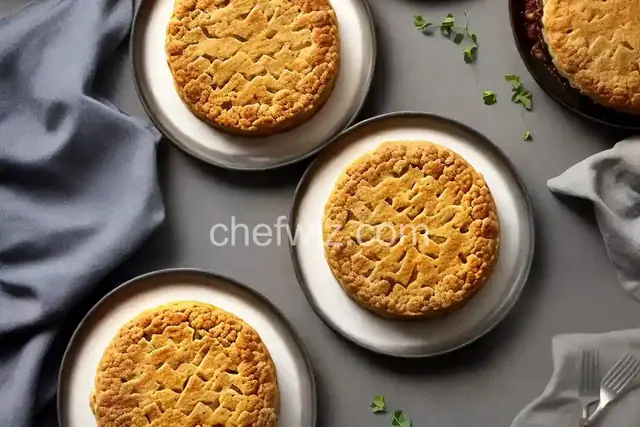 Tourtiere