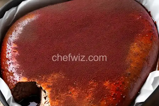 Traditional Rub for St. Louis Ribs