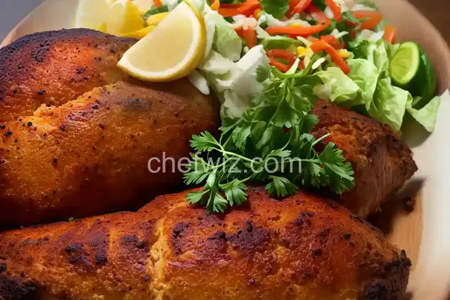 Tradition's Southside Recipe