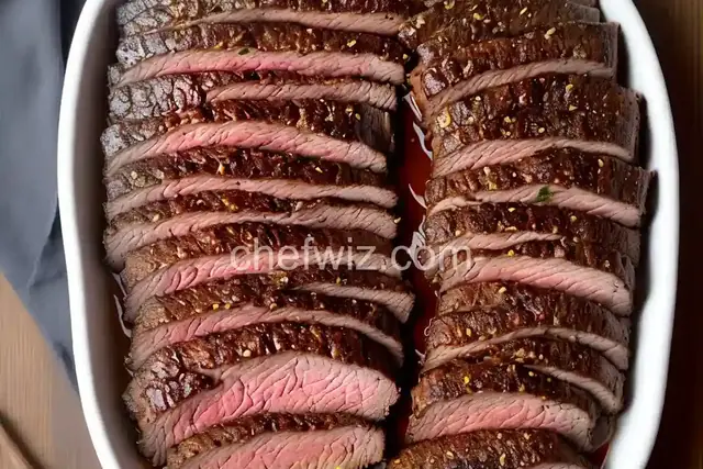 Tri-Tip Rub