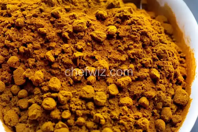 Trinidad Curry Powder