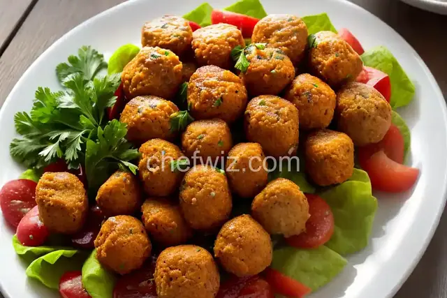 Trinidad Sweetbread