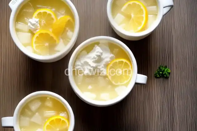 Trinidad's Ponche de Créme (Cream Punch)