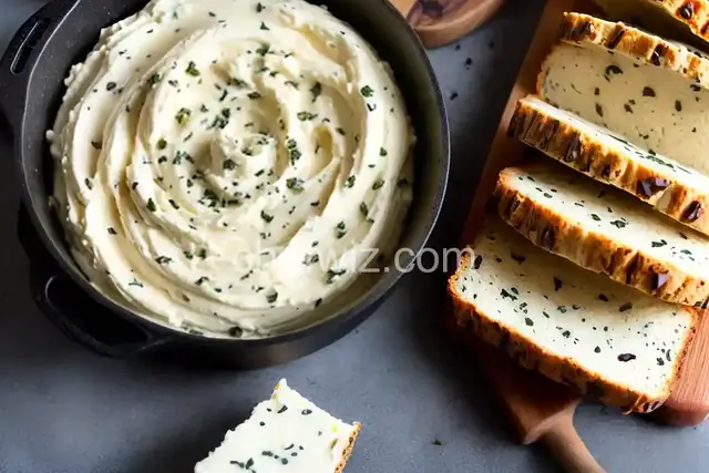 Truffle Butter