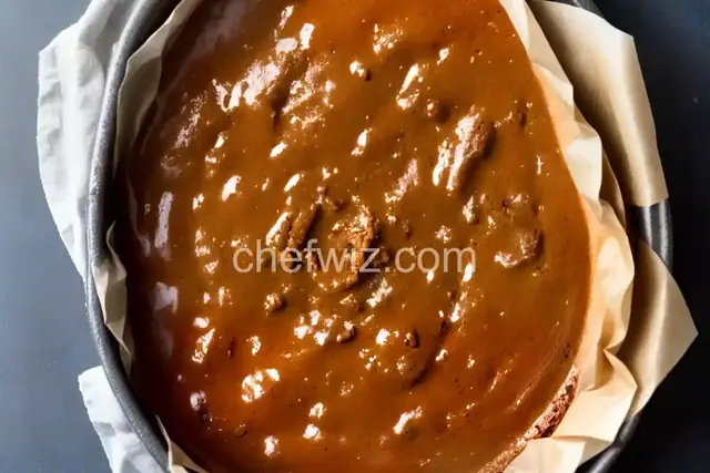 Tsipoura in greaseproof paper