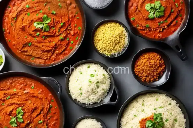 Tunisian Harissa