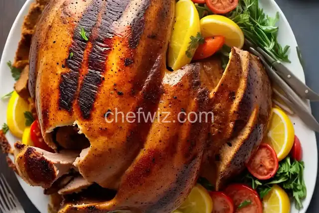 Turducken