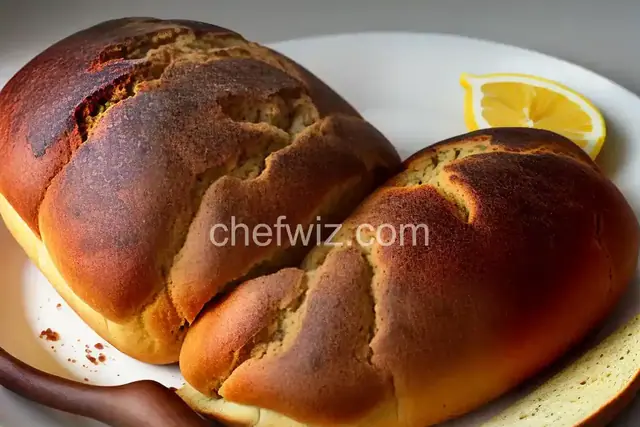 Turffaloaf