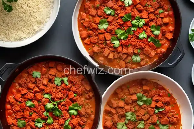 Turkey Chorizo, Revised