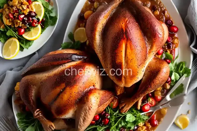 Turkey Manhattan
