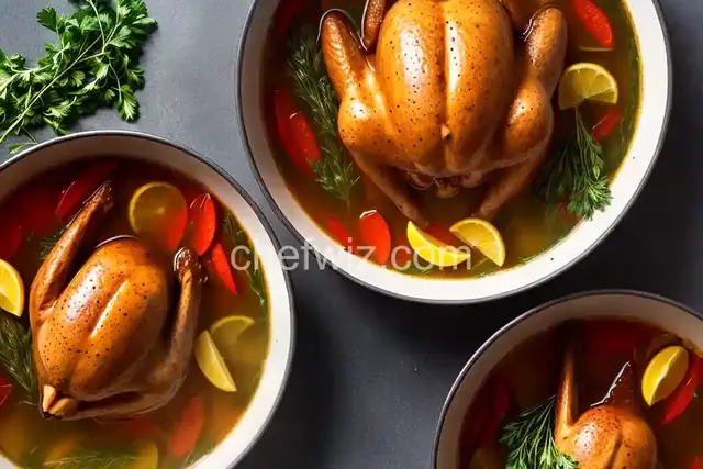 Turkey Stock