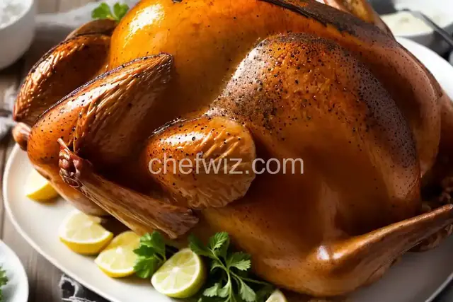 Turkey