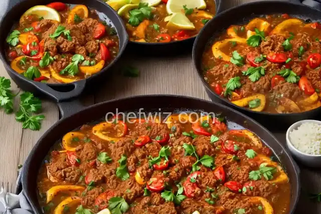 Turkish Pogaça