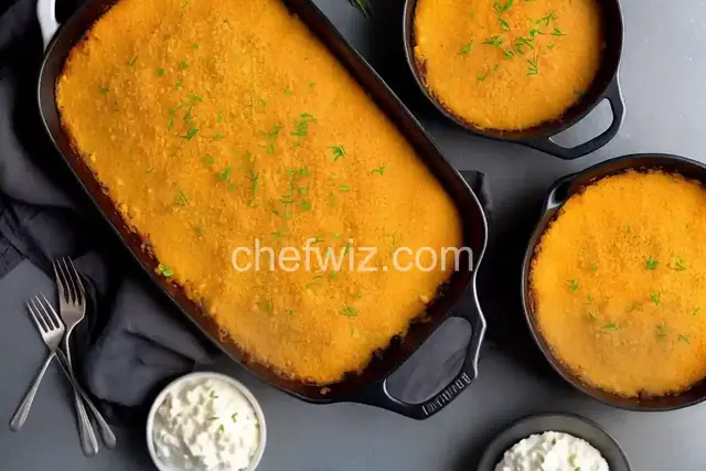 Turnip Bake