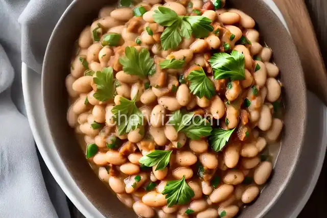 Tuscan White Beans