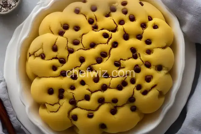 Tut (Persian Marzipan)