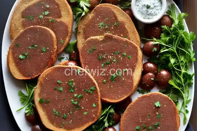 Twenty-Minute Chicken Liver Mousse From 'The Meat Hook Meat Book'