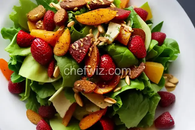 Twig Salad