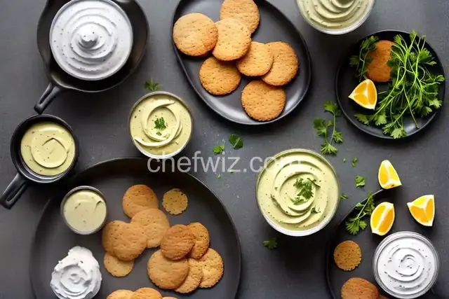 Two-Minute Aioli Recipe