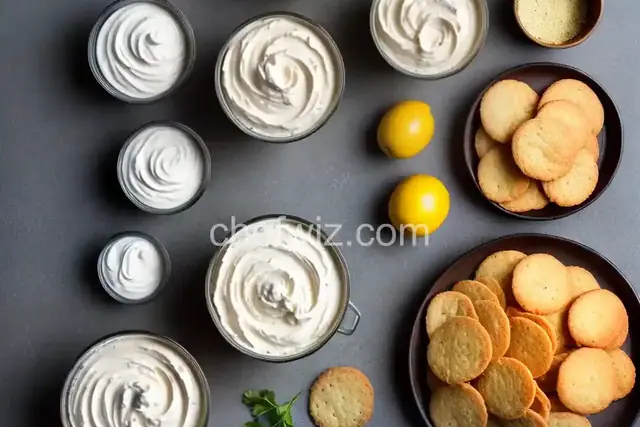 Two-Minute Mayonnaise Recipe