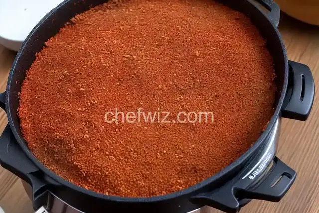 Type A dry rub. By Weber BBQ