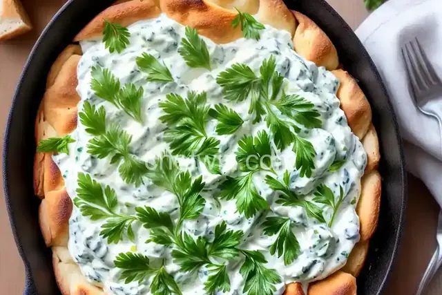 Tzatziki